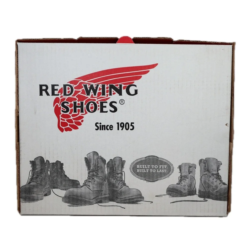 Red Wing Shoes red wing
